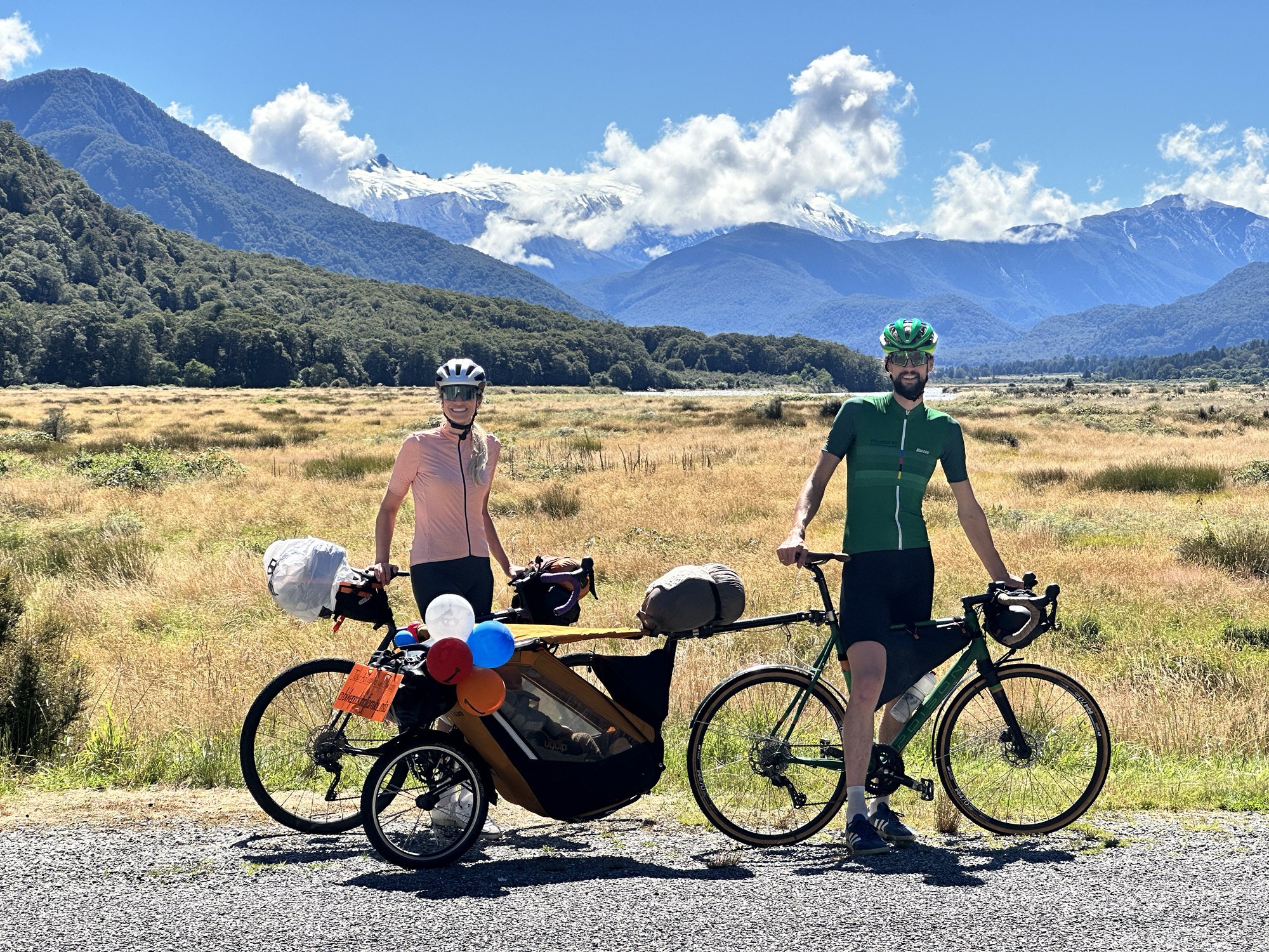 Alpenüberquerung trifft Mittelmeer